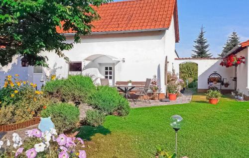 Ueckermuende Casa | Ferienhaus Ueckermünde Bellin
