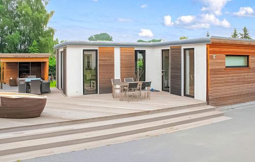 Ueckermuende Casa | Ferienhaus Ueckermünde Seebad