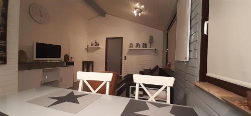 Getelo Casa | Ferienhaus uelsen