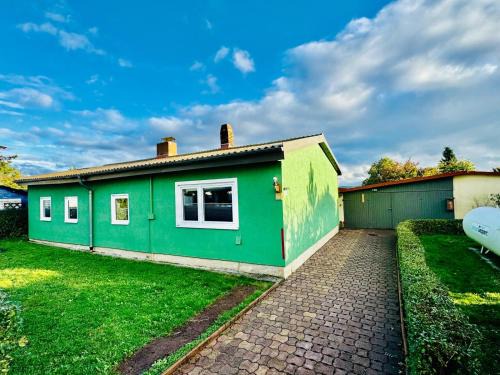 Nordhausen Casa | Ferienhaus unterm Kohnstein