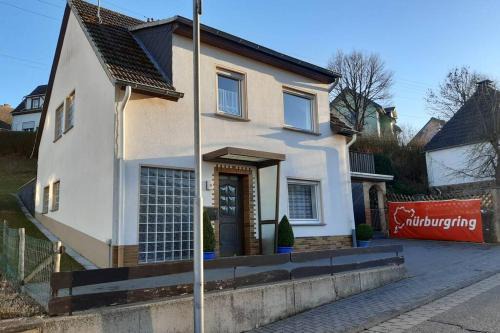 Wimbach Casa | Ferienhaus Urban mit Garage