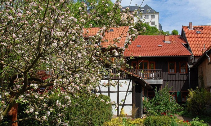 Stolberg Casa | Ferienhaus Urlaub in Stolberg