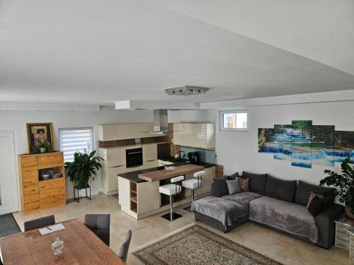 Furth bei Goettweig Apartamento | Ferienhaus Vagner