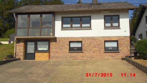 Nohn Casa | Ferienhaus - Vakantiehuis, Ferienwohnung, 100 qm, Rollmann, 54578 Nohn, Eifel- Nürburgring