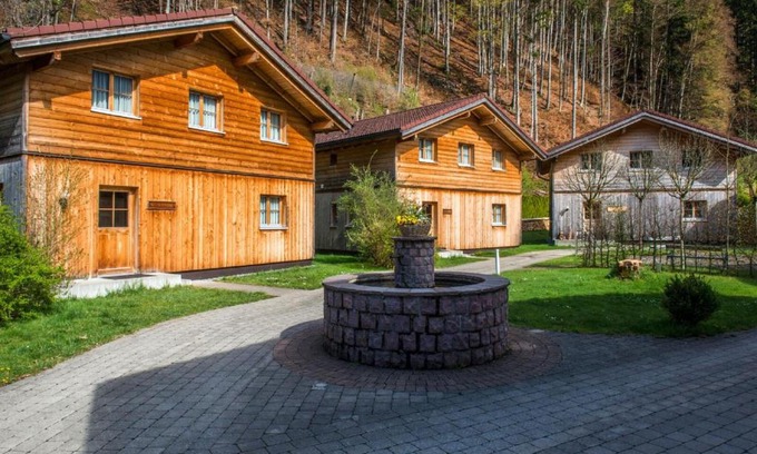 Bartholomaeberg Casa | Ferienhaus Valleu