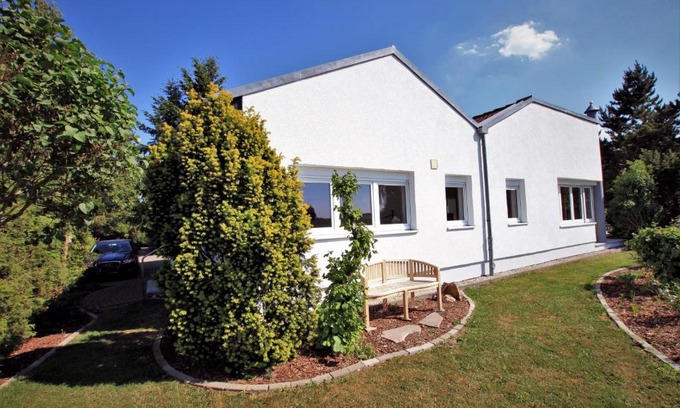 Moritzburg Casa | Ferienhaus Vera