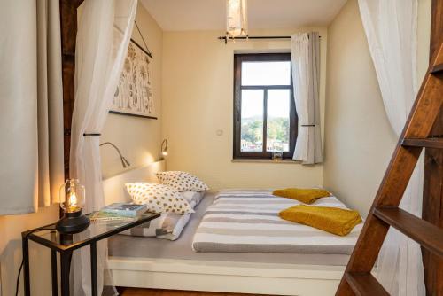 Bad Liebenstein Apartamento | Ferienhaus Villa Bourguet
