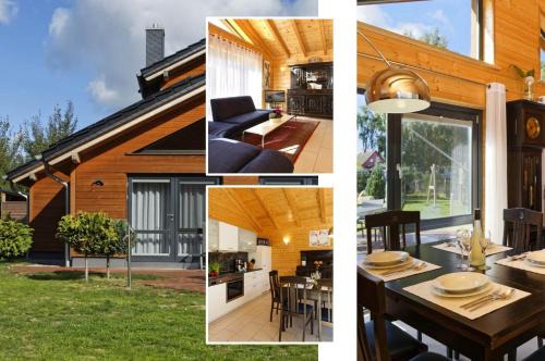 Zempin Casa | Ferienhaus Villa Riesling
