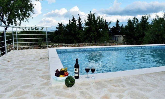 Benkovac Casa | Ferienhaus Villa Stella