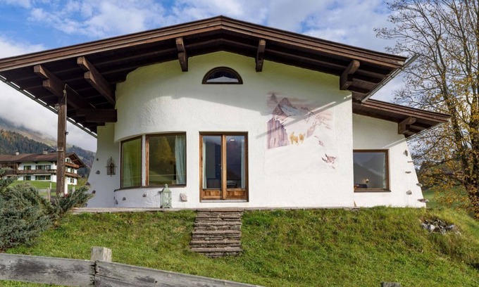 Grundau Apartamento | Ferienhaus Widmann - Appartement/fewo, 3 Schlafräume