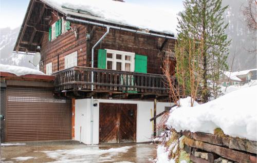 Wald am Arlberg Casa | Ferienhaus - Wald Am Arlberg