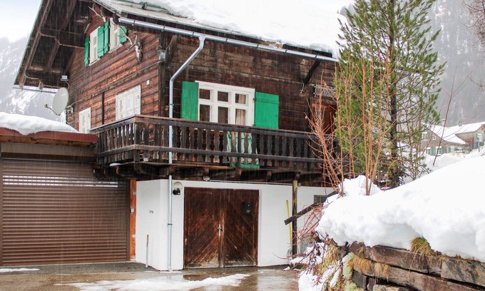 Wald am Arlberg Casa | Ferienhaus - Wald am Arlberg