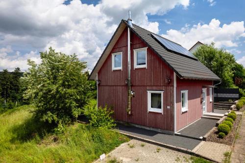Alpirsbach Casa | Ferienhaus Waldfee