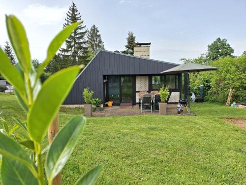 Ferienhausgebiet Hillenseifen Casa | Ferienhaus Waldidyll