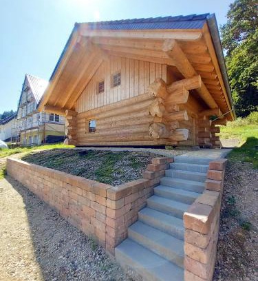 Hellenthal Casa | Ferienhaus Waldruhe
