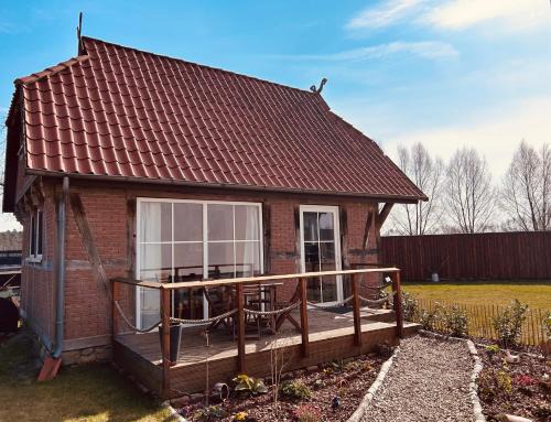Wienhausen Casa | Ferienhaus Waldweg