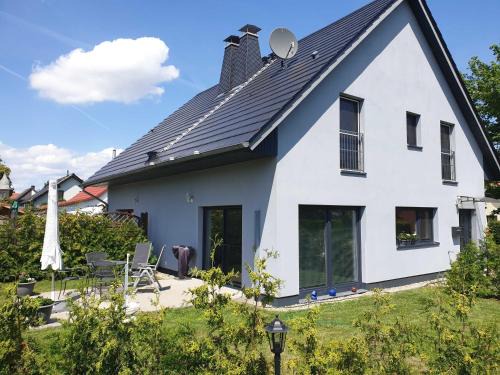 Muritz Casa | Ferienhaus Walow
