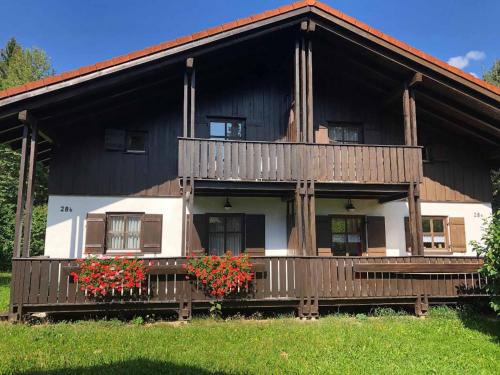 Kattersdorf Casa | Ferienhaus Walter im Waldferiendorf