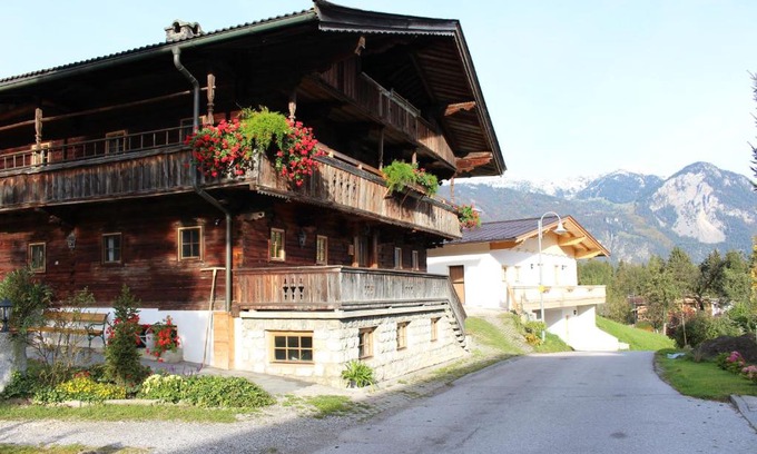 Reith im Alpbachtal Casa | Ferienhaus Weberhof