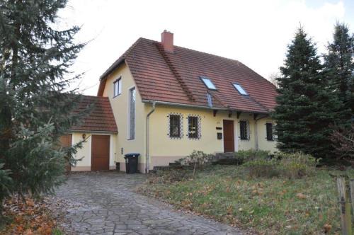 Berggieshubel Casa | Ferienhaus Weber