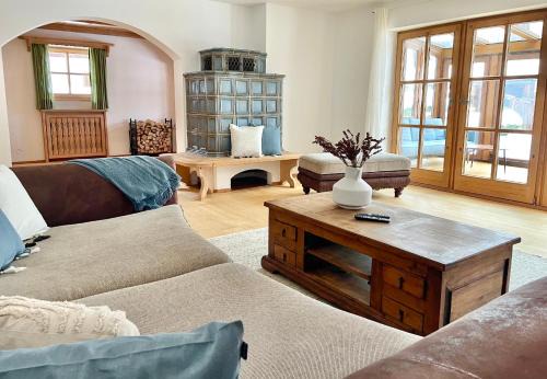 Weißach Casa | Ferienhaus Weißachdamm am Tegernsee