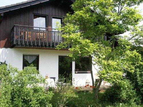 Anraff Casa | Ferienhaus Weitblick