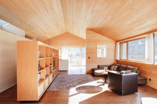 Schoppernau Casa | Ferienhaus Wenefrieda