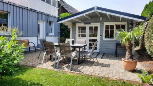 Hartmannshain Apartamento | Ferienhaus Werner im Vogelsberg
