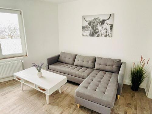Furstenberg Apartamento | Ferienhaus Weserbergland
