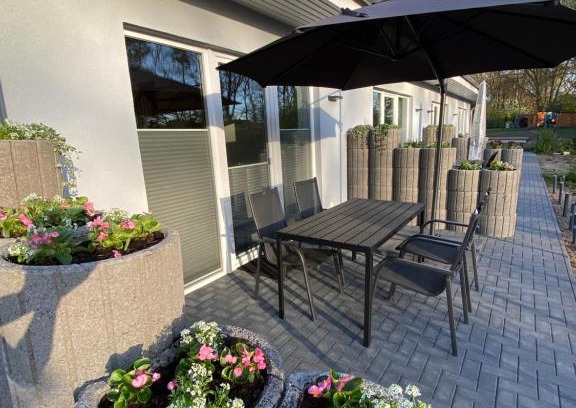 Marli/Brandenbaum Casa | Ferienhaus Wesloer Landstraße 6a für 4 Personen