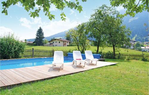 Westendorf Casa | Ferienhaus - Westendorf