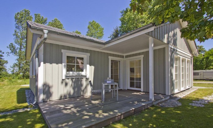 Wiek Casa | Ferienhaus Wiekend