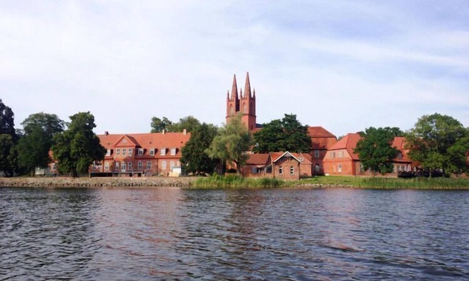 Dobbertin Casa | Ferienhaus Wiesenblick in Dobbertin