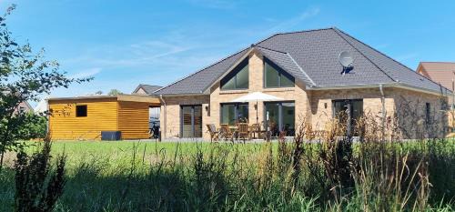 Wietzendorf Casa | Ferienhaus Wiesenblume
