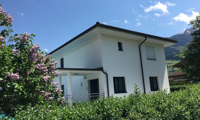 Niedernsill Casa | Ferienhaus Wieser