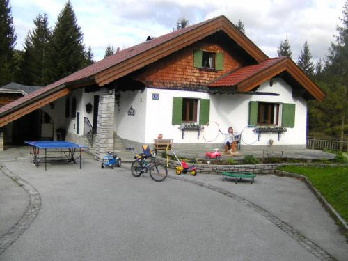 Faistenau Casa | Ferienhaus Wimmer