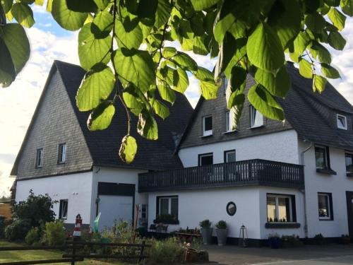 Neuastenberg Casa | Ferienhaus Winterberg Lodge