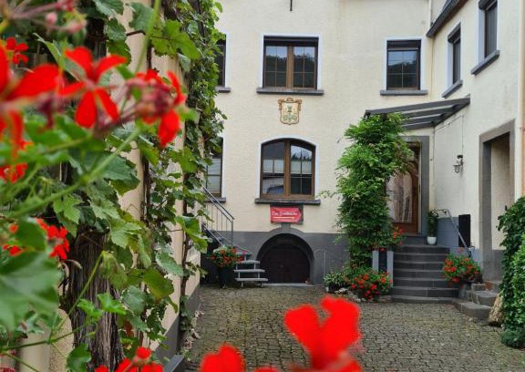 Poltersdorf Casa | Ferienhaus Winzerauszeit