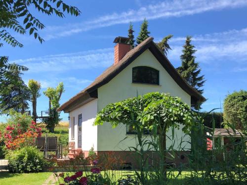 Barth Casa | Ferienhaus Wolff
