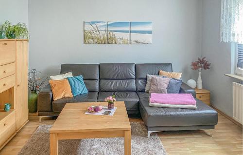 Wolgast Casa | Ferienhaus Wolgastmahlzow
