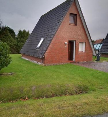 Neuharlingersiel Casa | Ferienhaus Yanic