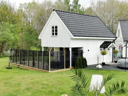 Lonsboda Casa | Ferienhaus Ymervägen