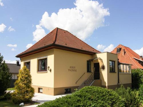 Wendorf Casa | Ferienhaus Yvonne in Wendorf im Bernstein Resort, cleaning included