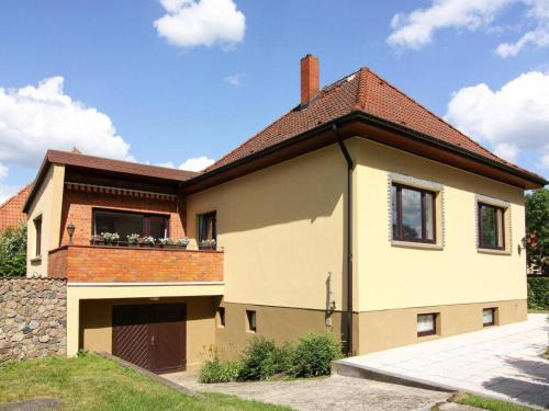 Wendorf Casa | Ferienhaus Yvonne in Wendorf im Bernstein Resort
