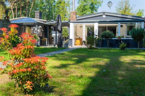 Wegberg Casa | Ferienhaus Zissi