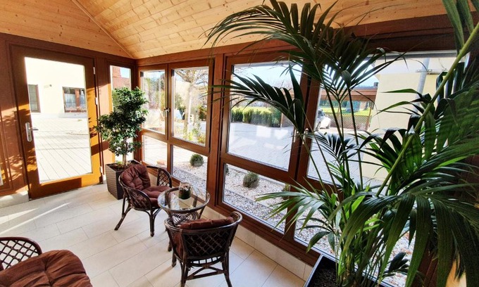 Kirchberg am Wechsel Casa | Ferienhaus zur alten Gärtnerei