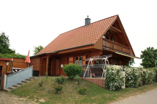 Gross Nemerow Casa | Ferienhaus Zuehlke