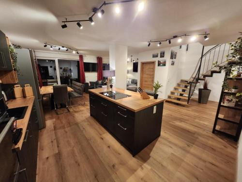 Prackenbach Casa | Ferienhaus "Zum frechen Michel"