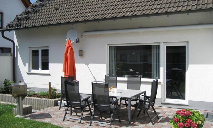 Niederraden Casa | Ferienhaus Zum Talblick
