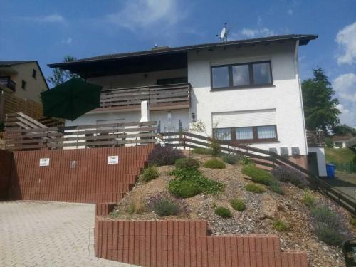 Edertal Apartamento | Ferienhaus Zur Edertalsperre
